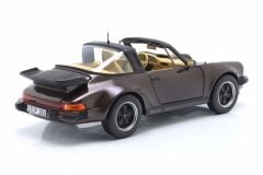 NOREV - PORSCHE - 911 930 TURBO TARGA 1987