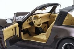 NOREV - PORSCHE - 911 930 TURBO TARGA 1987