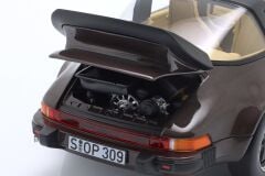 NOREV - PORSCHE - 911 930 TURBO TARGA 1987