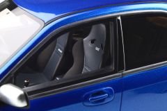OTTO-MOBILE - SUBARU - IMPREZA STI S204 2006