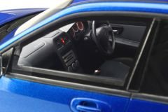 OTTO-MOBILE - SUBARU - IMPREZA STI S204 2006