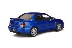 OTTO-MOBILE - SUBARU - IMPREZA STI S204 2006