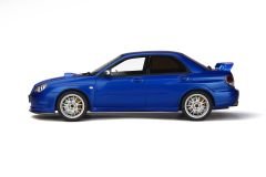 OTTO-MOBILE - SUBARU - IMPREZA STI S204 2006