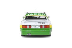 SOLIDO - MERCEDES BENZ - 190E 2.5-16 EVO II N 10 DTM SEASON 1991 J.LAFFITE
