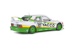 SOLIDO - MERCEDES BENZ - 190E 2.5-16 EVO II N 10 DTM SEASON 1991 J.LAFFITE