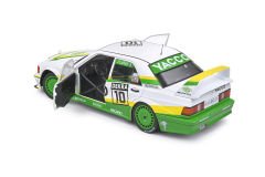 SOLIDO - MERCEDES BENZ - 190E 2.5-16 EVO II N 10 DTM SEASON 1991 J.LAFFITE
