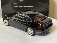 KYOSHO - BMW - 3-SERIES 330i BERLINA 2005 E90
