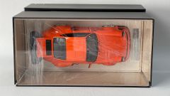 Runner Porsche 911 Carrera RSR 3.0 KS-R 1/18. RUN-911RSRO
