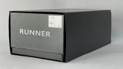 Runner Porsche 911 Carrera RSR 3.0 KS-R 1/18. RUN-911RSRO