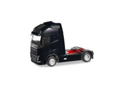 1/87 Volvo FH GI XL Truck, black