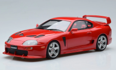 OTTO-MOBILE - TOYOTA - SUPRA 3000 GT TRD COUPE 1998