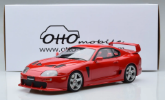 OTTO-MOBILE - TOYOTA - SUPRA 3000 GT TRD COUPE 1998
