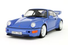 GT-SPIRIT - PORSCHE - 911 964 RS 3.8 1990