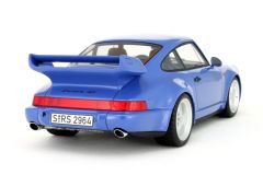 GT-SPIRIT - PORSCHE - 911 964 RS 3.8 1990