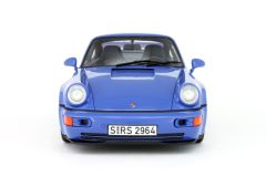 GT-SPIRIT - PORSCHE - 911 964 RS 3.8 1990