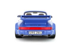 GT-SPIRIT - PORSCHE - 911 964 RS 3.8 1990