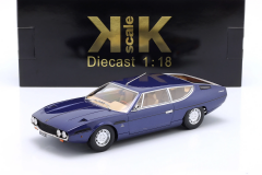 1/18 KK-SCALE - LAMBORGHINI - ESPADA 2-SERIES 1970