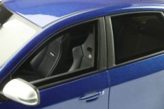 OTTO SUBARU - IMPREZA WRX STI S206 2011