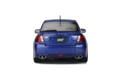 OTTO SUBARU - IMPREZA WRX STI S206 2011