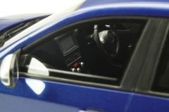 OTTO SUBARU - IMPREZA WRX STI S206 2011