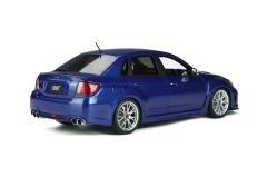 OTTO SUBARU - IMPREZA WRX STI S206 2011
