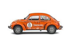 SOLIDO - VOLKSWAGEN - BEETLE 1303 N 8 JAEGERMEISTER TRIBUTE 1974