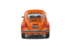 SOLIDO - VOLKSWAGEN - BEETLE 1303 N 8 JAEGERMEISTER TRIBUTE 1974