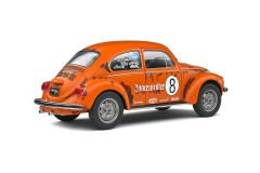 SOLIDO - VOLKSWAGEN - BEETLE 1303 N 8 JAEGERMEISTER TRIBUTE 1974