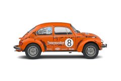SOLIDO - VOLKSWAGEN - BEETLE 1303 N 8 JAEGERMEISTER TRIBUTE 1974
