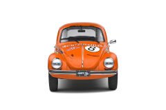 SOLIDO - VOLKSWAGEN - BEETLE 1303 N 8 JAEGERMEISTER TRIBUTE 1974