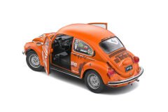 SOLIDO - VOLKSWAGEN - BEETLE 1303 N 8 JAEGERMEISTER TRIBUTE 1974