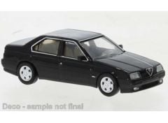 1/87 1987 Alfa Romeo 164, black