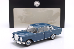 1/18 NOREV Mercedes Benz 220S W111 1959 - B66040723