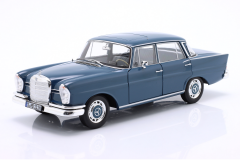 1/18 NOREV Mercedes Benz 220S W111 1959 - B66040723