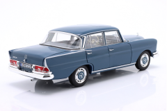 1/18 NOREV Mercedes Benz 220S W111 1959 - B66040723