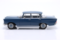 1/18 NOREV Mercedes Benz 220S W111 1959 - B66040723