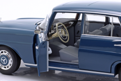 1/18 NOREV Mercedes Benz 220S W111 1959 - B66040723