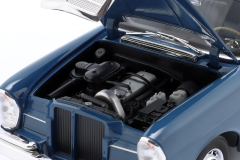 1/18 NOREV Mercedes Benz 220S W111 1959 - B66040723