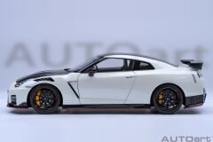 AUTOART - NISSAN - GT-R (R35) NISMO SPECIAL EDITION 2022