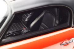 GT-SPIRIT - PORSCHE - 911 3.2 SPEEDSTER CLOSED 1989