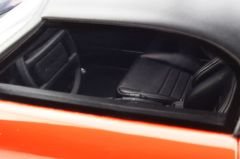GT-SPIRIT - PORSCHE - 911 3.2 SPEEDSTER CLOSED 1989