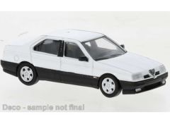 1/87 1987 Alfa Romeo 164, white