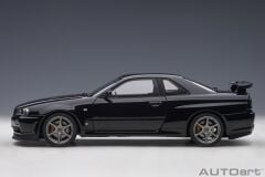 AUTOART - NISSAN - SKYLINE GT-R (R34) V-SPEC II 2001