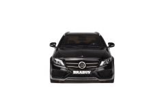 GT-SPIRIT - MERCEDES BENZ - C-CLASS BRABUS B25 T-MODEL 2016