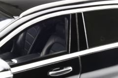 GT-SPIRIT - MERCEDES BENZ - C-CLASS BRABUS B25 T-MODEL 2016