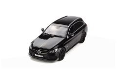GT-SPIRIT - MERCEDES BENZ - C-CLASS BRABUS B25 T-MODEL 2016