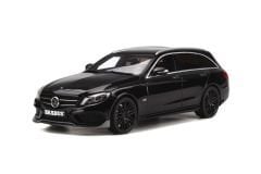 GT-SPIRIT - MERCEDES BENZ - C-CLASS BRABUS B25 T-MODEL 2016