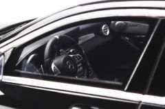 GT-SPIRIT - MERCEDES BENZ - C-CLASS BRABUS B25 T-MODEL 2016
