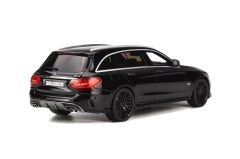 GT-SPIRIT - MERCEDES BENZ - C-CLASS BRABUS B25 T-MODEL 2016
