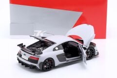 NZG - AUDI - R8 COUPE GT 2019